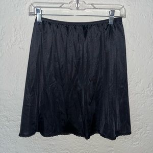 Slip Skirt